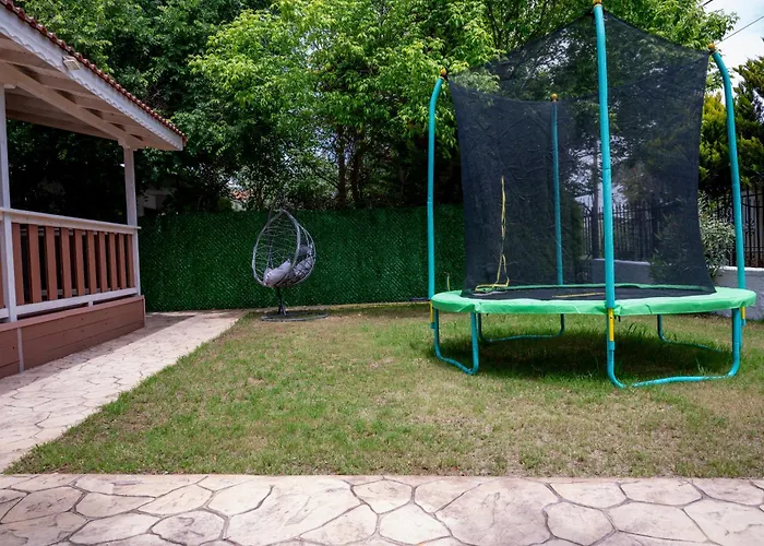 Aegean By The * Nea Kallikrateia